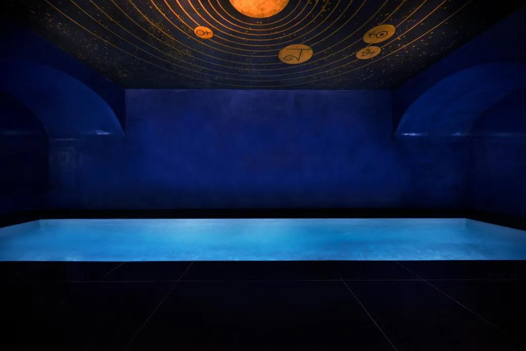 Maison Souquet, Hotel & Spa