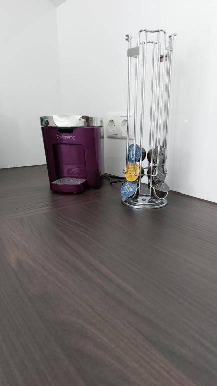 Fotografie z fotogalerie ubytování Living Apartment v destinaci Hittisau