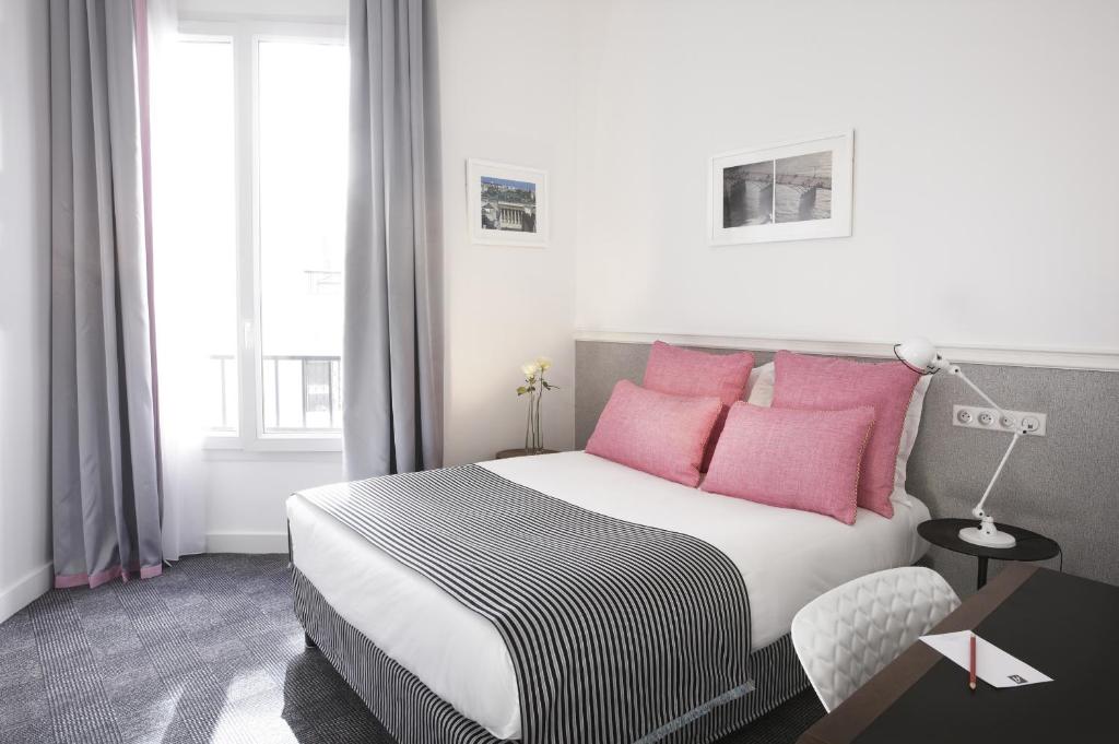 Hotel Monterosa - Astotel - Resim 21