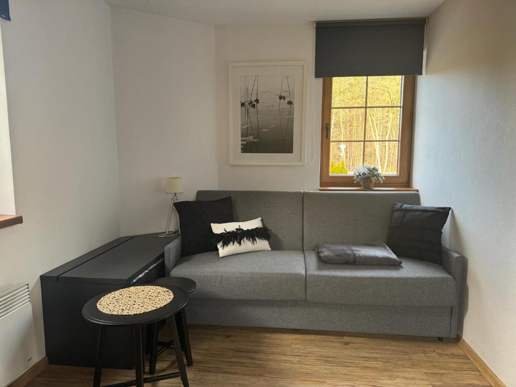 Resort-Restaurant Stilec - Appartement Met één Slaapkamer