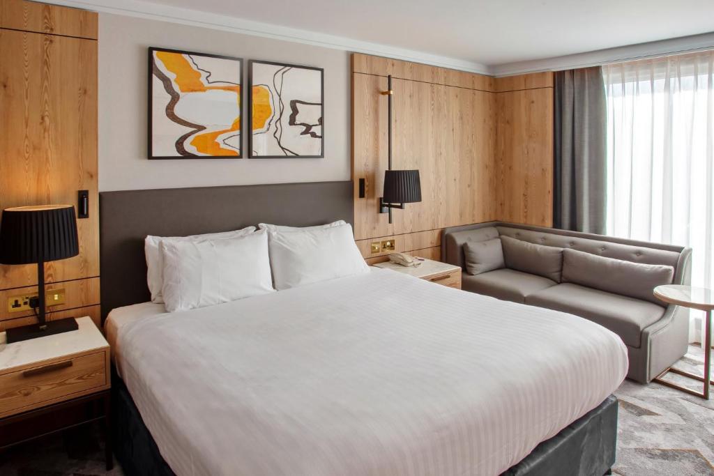 Crowne Plaza Marlow, an IHG Hotel - 