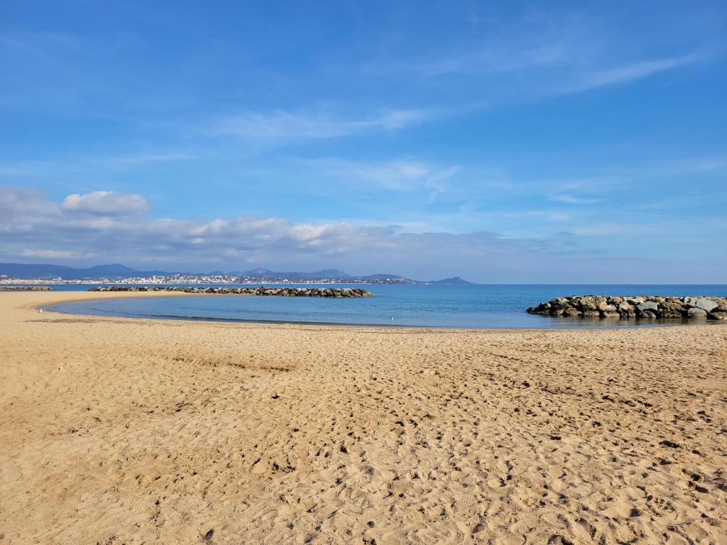 Príroda v okolí vily