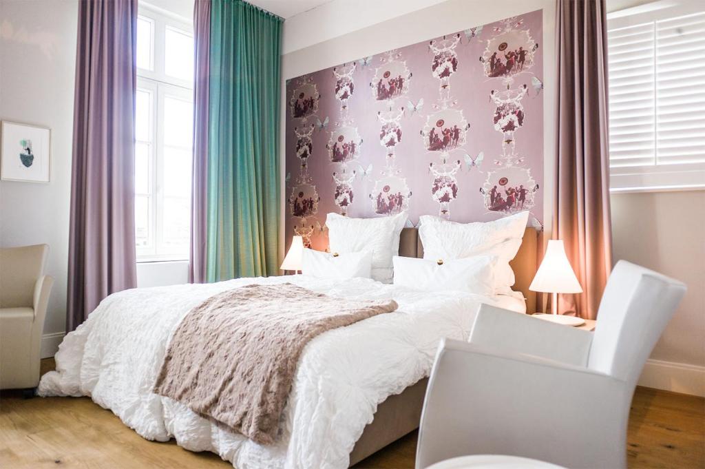 Designhotel Rosenbohm - 18