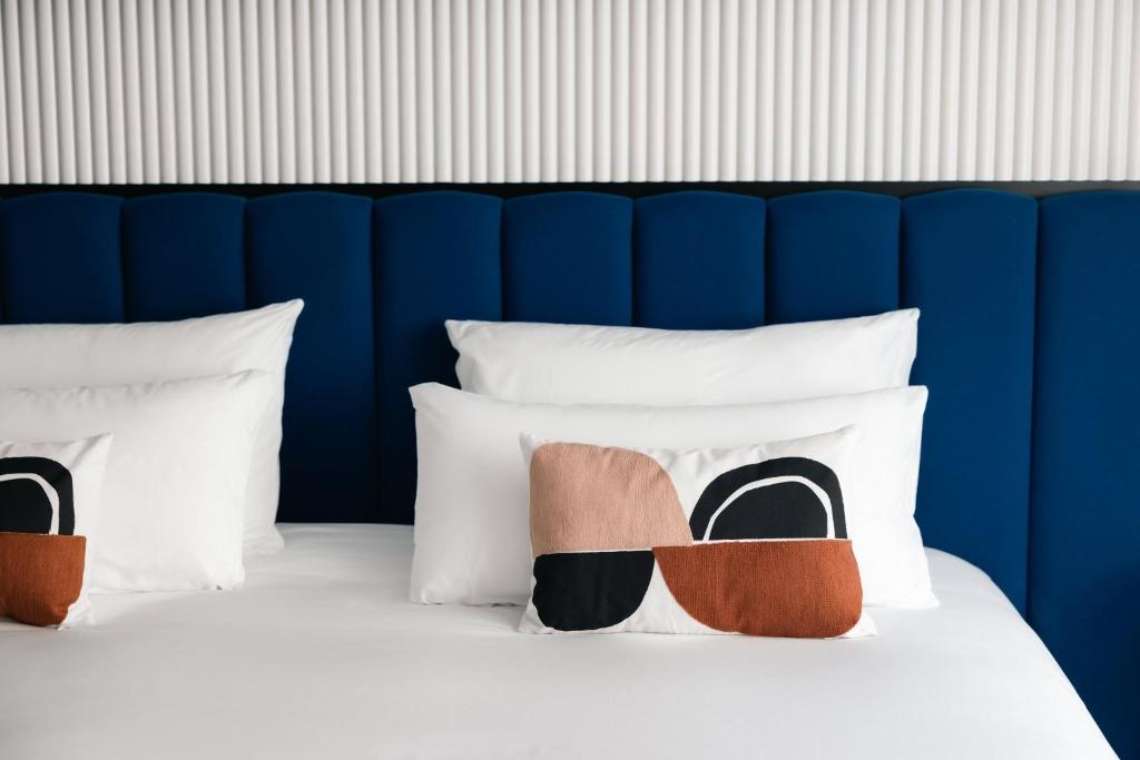 Hotel Indigo Barcelona Plaza Espana by IHG - Стандартная комната короля
