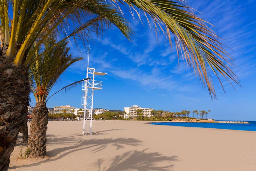 Fotografie z fotogalerie ubytování Casa Andromeda v destinaci Jávea
