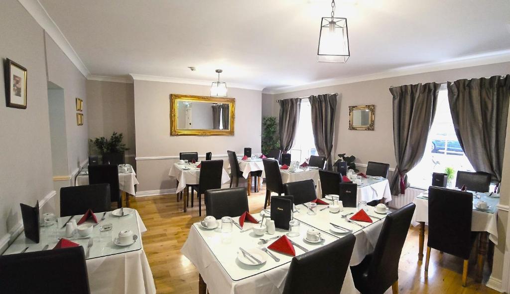 Waterloo Lodge - Resim 20