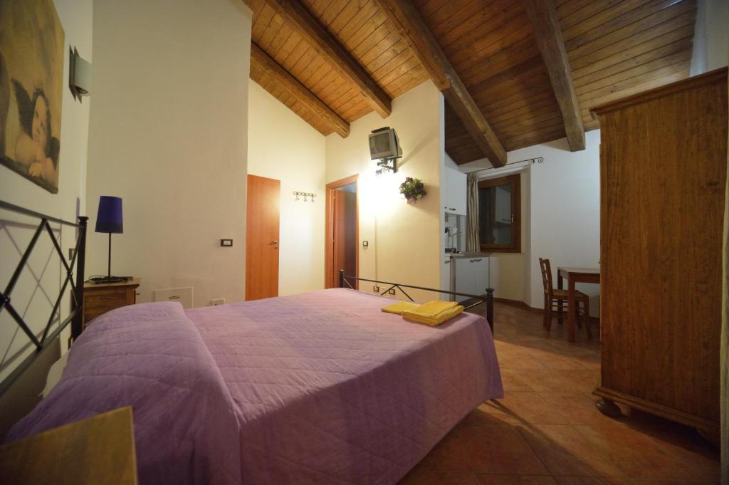 Agriturismo Calderino