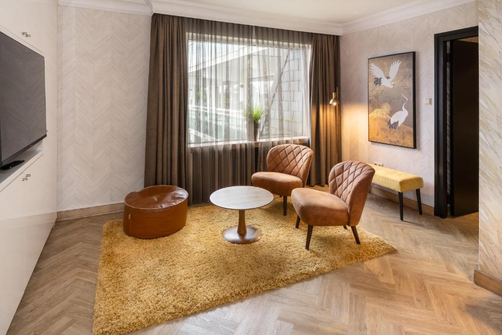 Van der Valk Hotel 's-Hertogenbosch – Vught - Resim 29