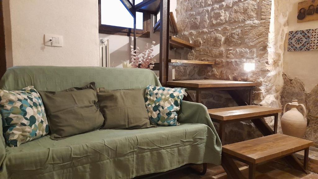 Si-Moutique, le Case-grotte degli Avi 2 - Loft