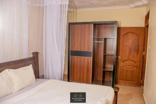 Milimani Resort Kakamega - Habitación Individual Estándar Con Ducha