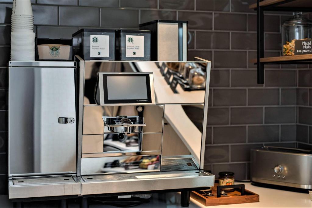 Delta Hotels by Marriott Kamloops - Resim 42