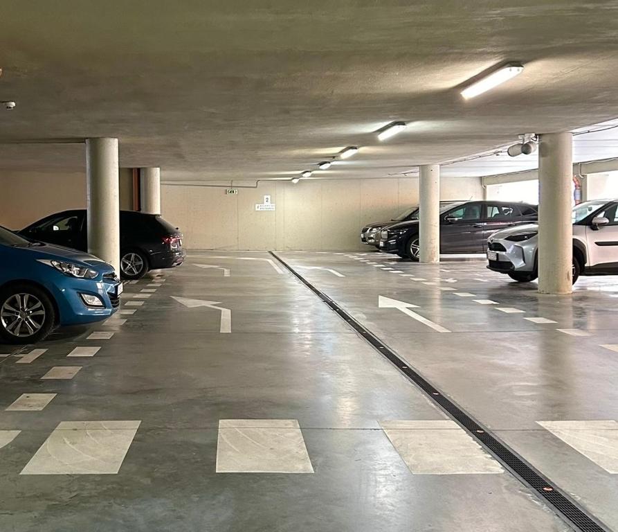 Hotel Tatra - Resim 10