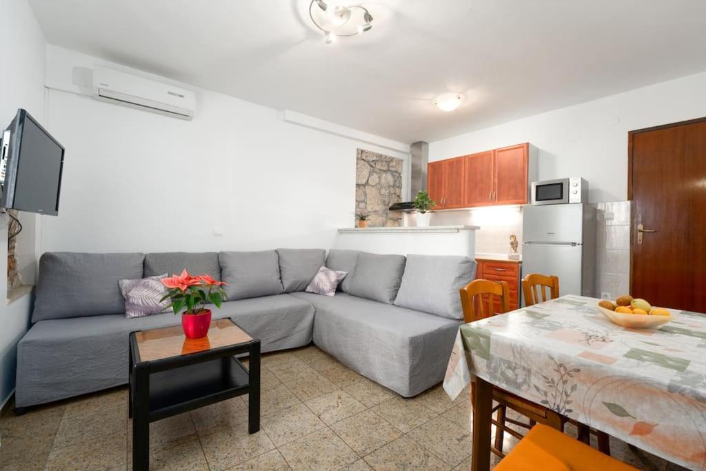 Danica - One-Bedroom Apartment
