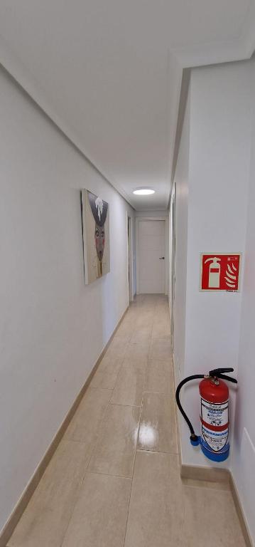 Kép Apartamentos Gran Socaire de Noja szállásáról Nojában a galériában