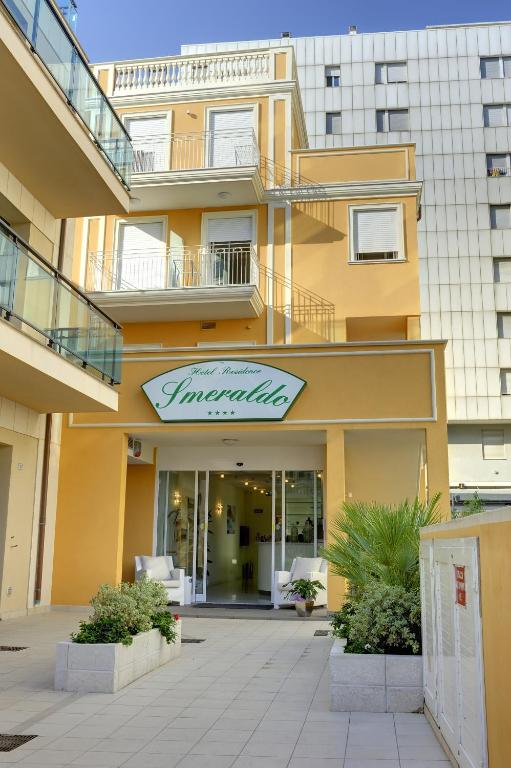 Residence Suite Smeraldo - Resim 14