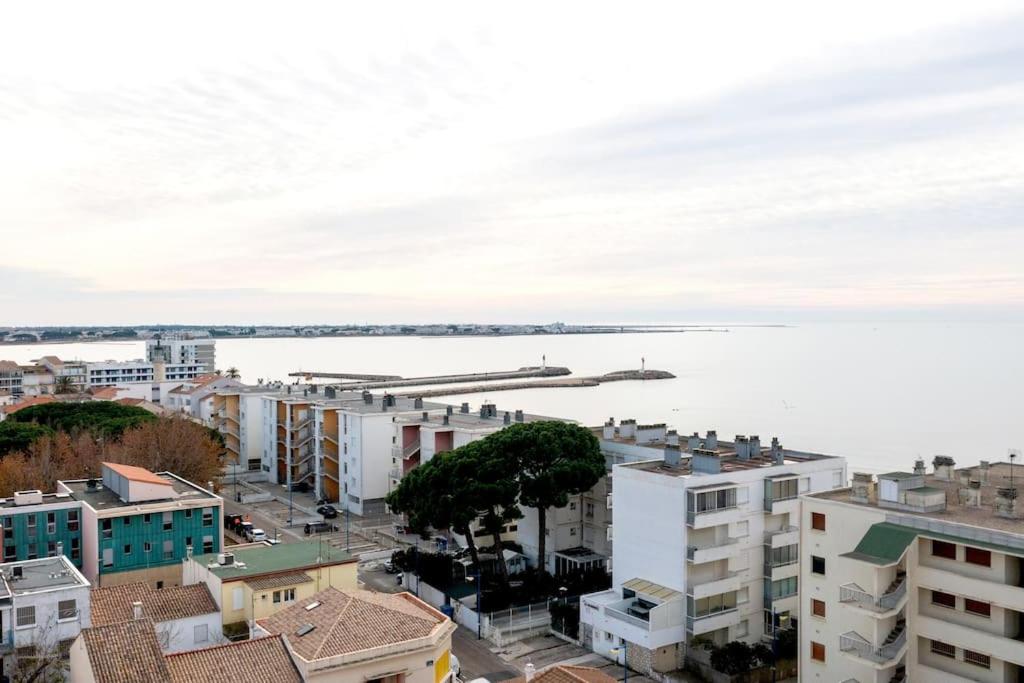 Résidence Marie-Thérèse - Departamento