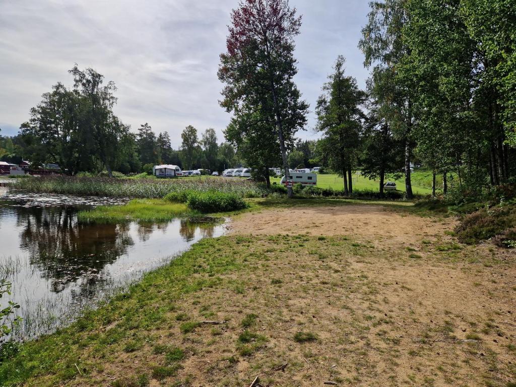 Lovsjbadens Camping, Jnkping (updated prices 2026)