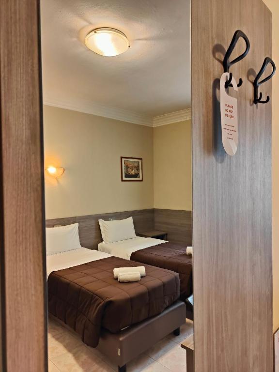 Hotel Romano - Resim 26