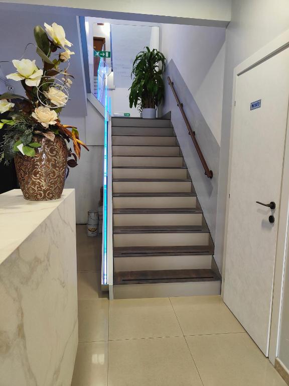 Hotel Romano - Resim 11