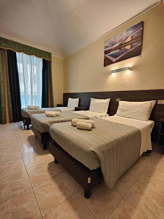 Hotel Romano - Resim 6