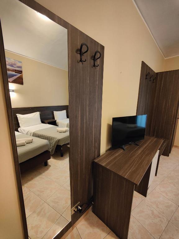 Hotel Romano - Resim 42