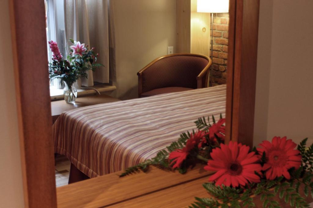 Hotel Quartier des Spectacles - Resim 22