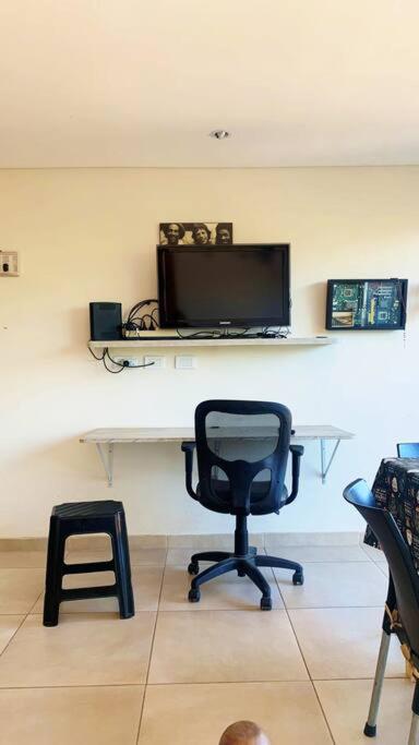 MONOAMBIENTE 2 o 3 personas