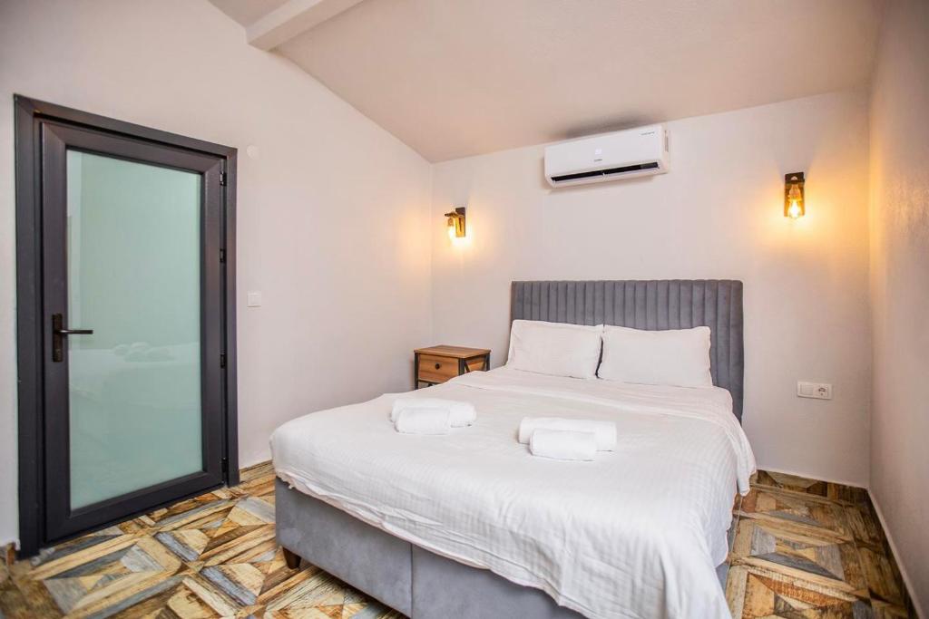 Sapancaminihouse - Deluxe Double Room