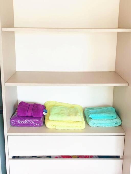 MONOAMBIENTE 2 o 3 personas