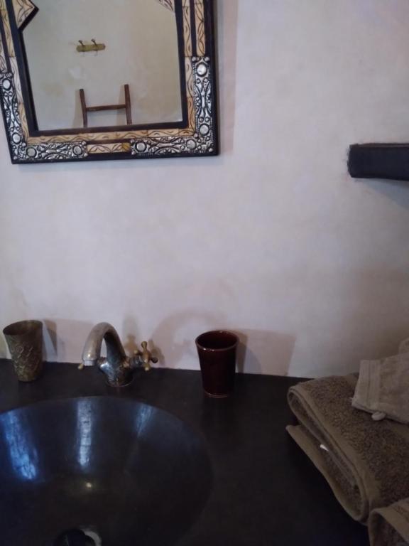 Fotografie z fotogalerie ubytování Riad Mamy Wababi v destinaci Essaouira