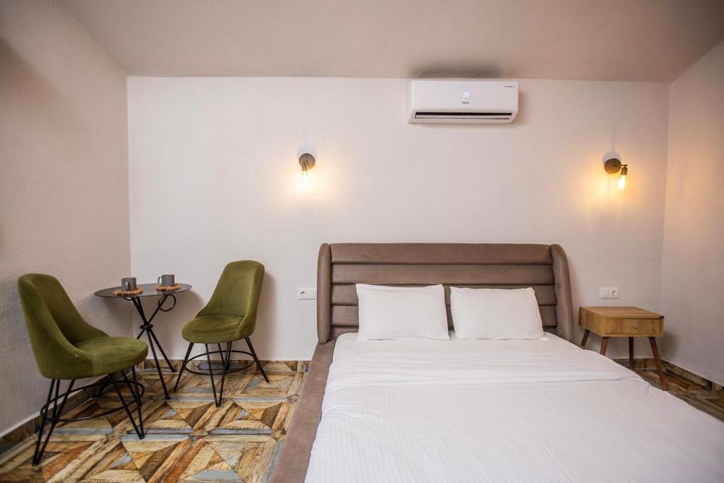 Sapancaminihouse - Suite With Terrace
