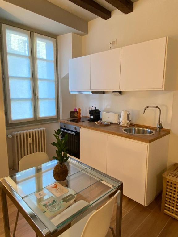 Wish Rooms Charme&Relax - 8