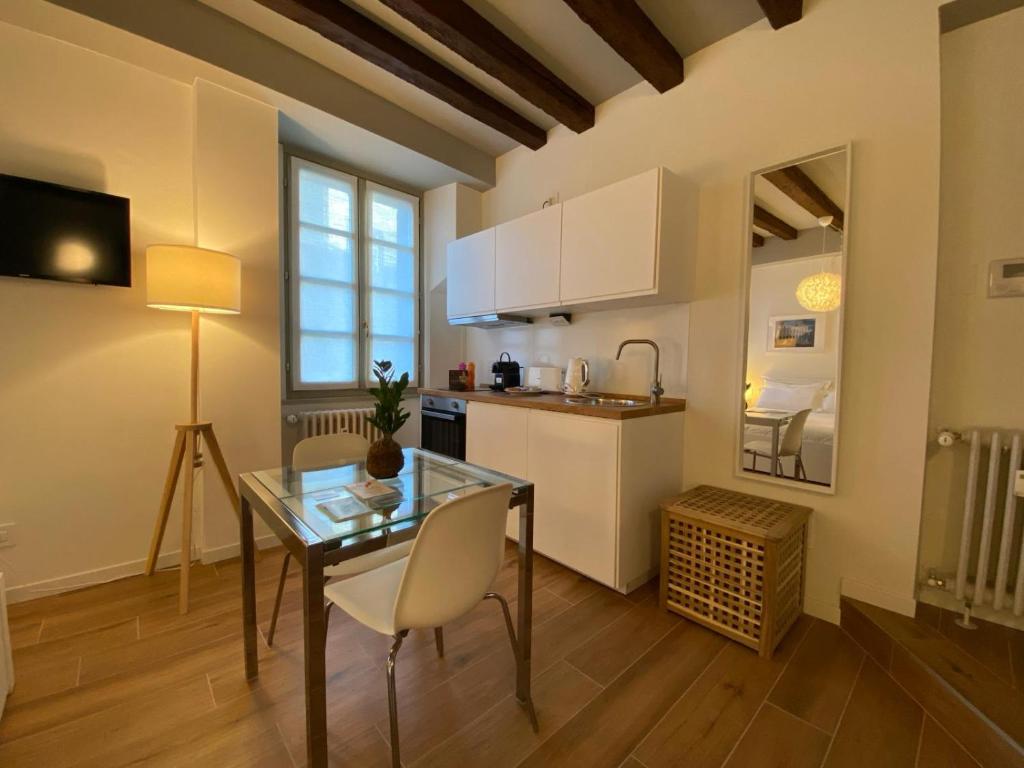 Wish Rooms Charme&Relax - 5