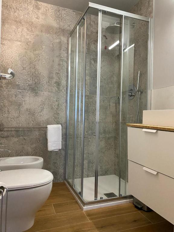 Wish Rooms Charme&Relax - 9