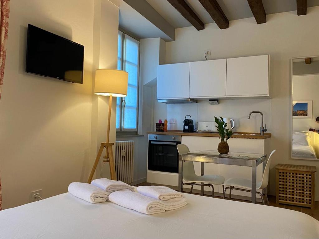 Wish Rooms Charme&Relax - 7