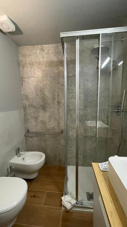 Wish Rooms Charme&Relax - 10