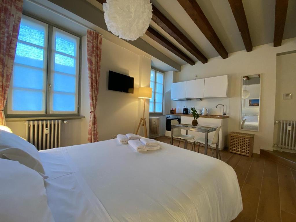 Wish Rooms Charme&Relax - 6