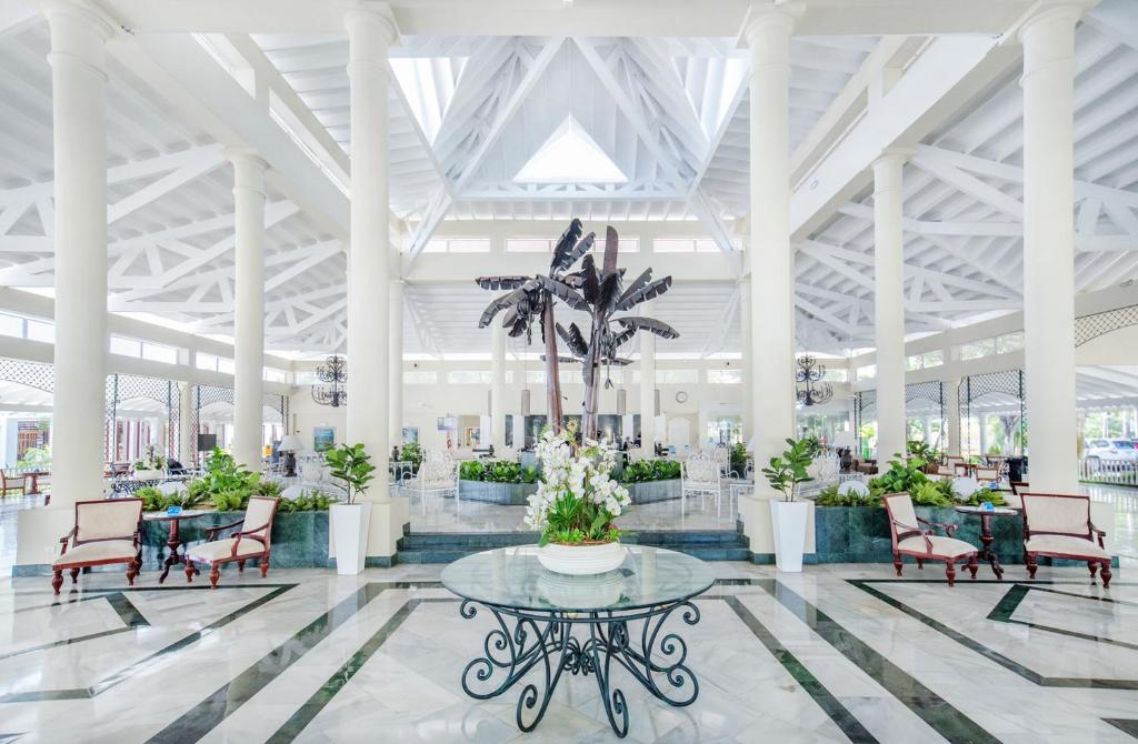 Fotografie z fotogalerie ubytování Bahia Principe Grand El Portillo - All Inclusive v destinaci Las Terrenas