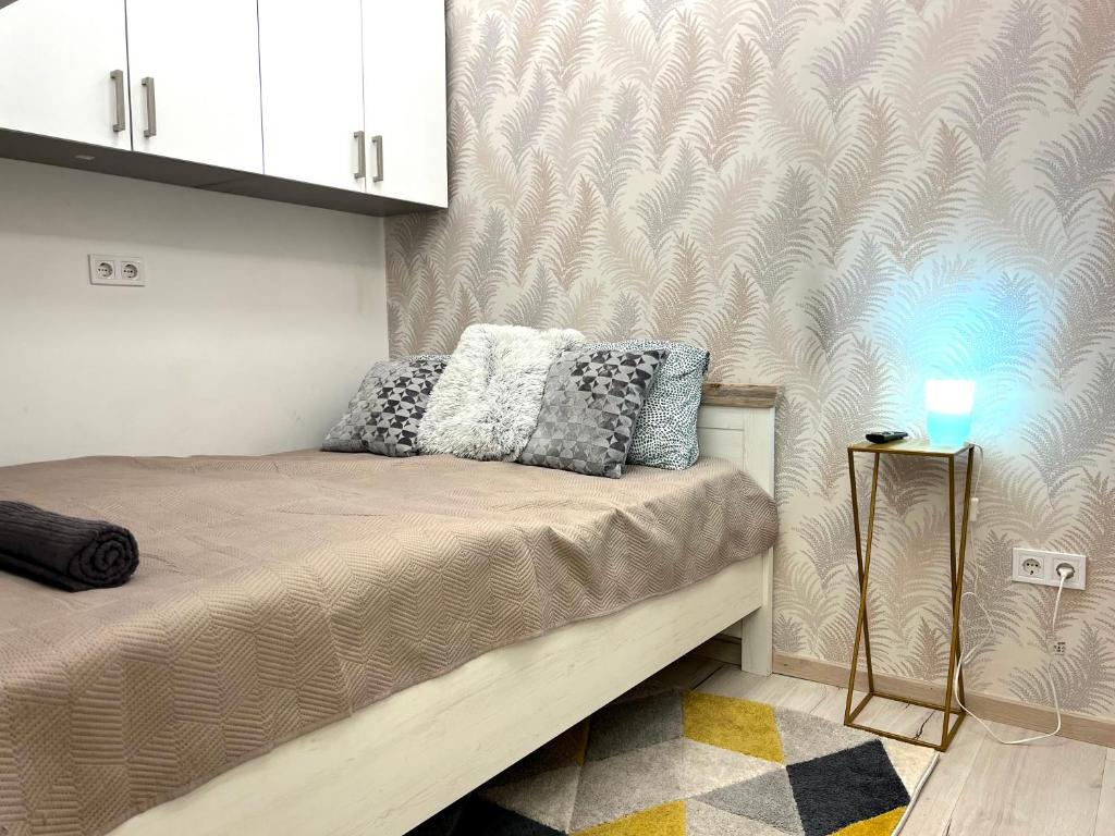 N24 Apartments by Small Home Budapest - Deluxe Queen Studio