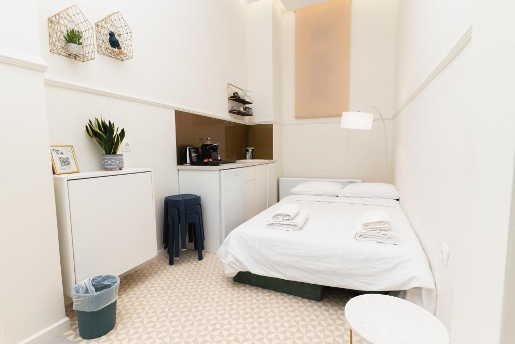 Villa Clio, a Luxury Collection - Resim 23