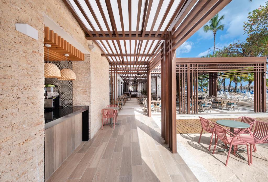 Fotografie z fotogalerie ubytování Bahia Principe Grand El Portillo - All Inclusive v destinaci Las Terrenas