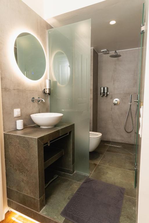 Villa Clio, a Luxury Collection - Resim 42