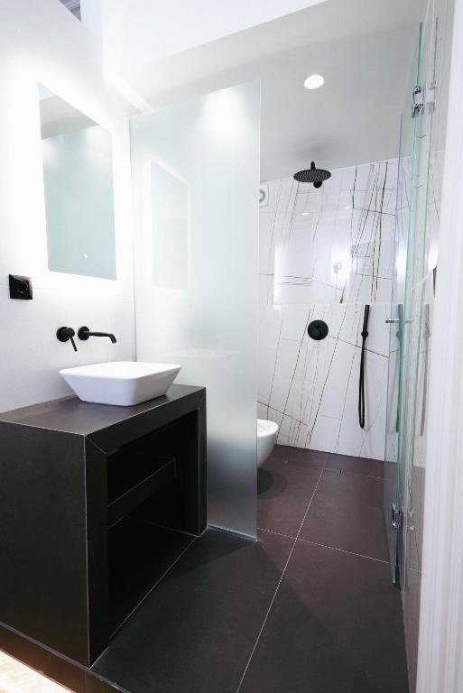 Villa Clio, a Luxury Collection - Resim 41