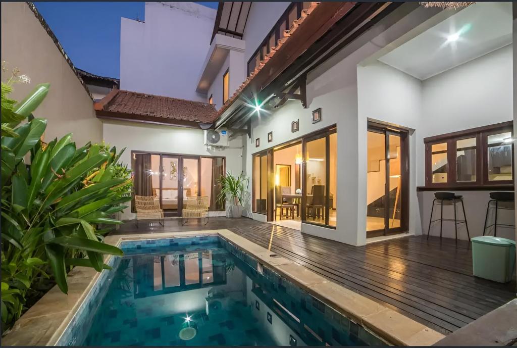 Villa Sweet Home, Seminyak (updated prices 2024)