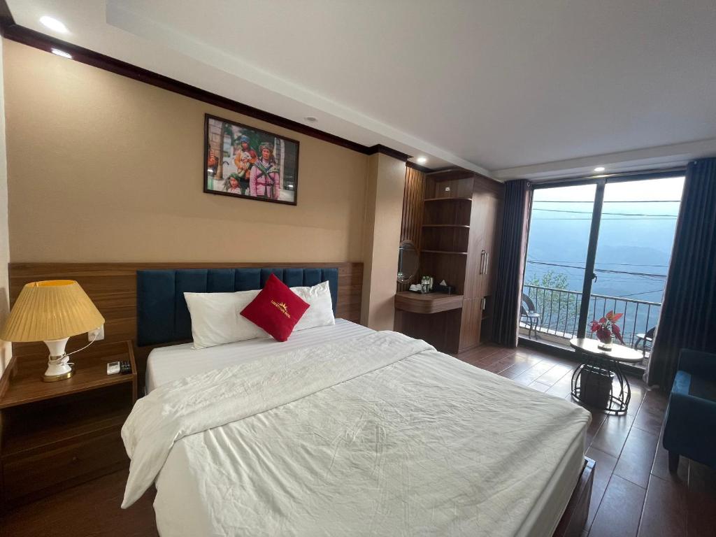 Liberty Sapa Hotel, Sa Pa (giá cập nhật 2025)