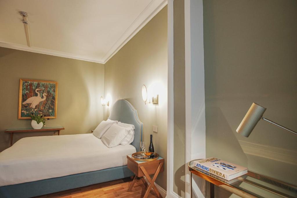 Hotel City Palazzo Dei Cardinali - Resim 41