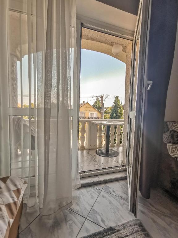 Hévíz Kristály Apartman - Resim 16