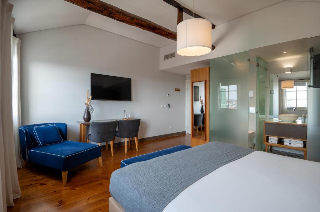 Santa Catarina FLH Suites - 19