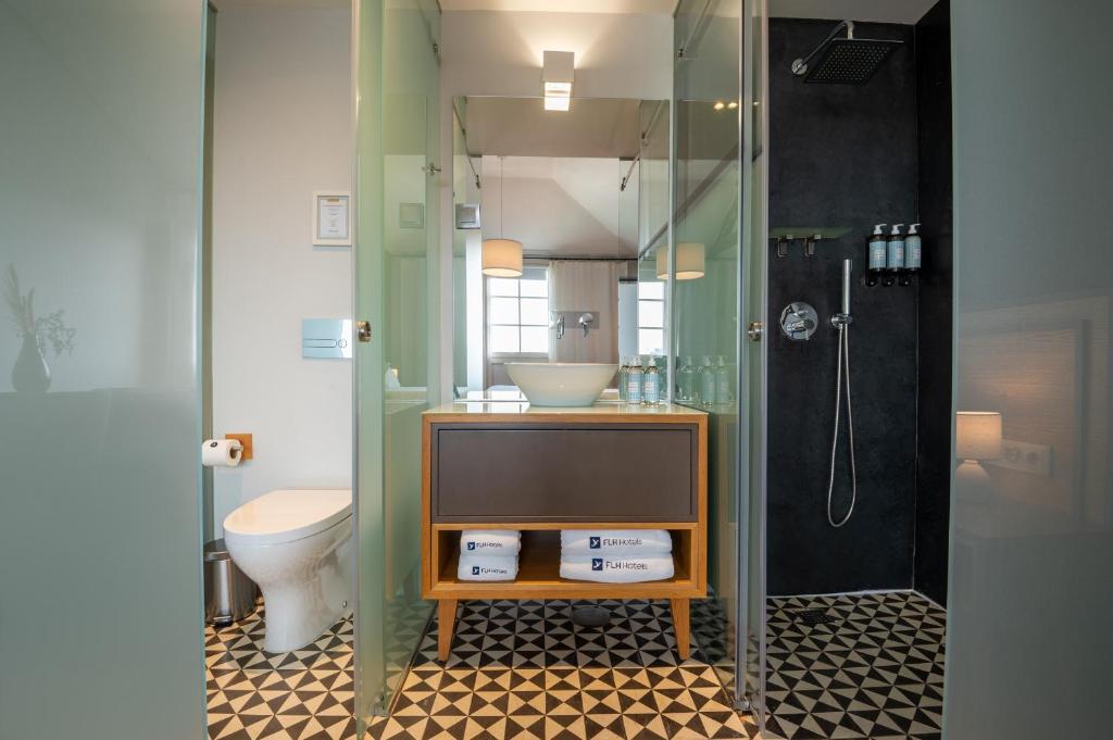 Santa Catarina FLH Suites - 17