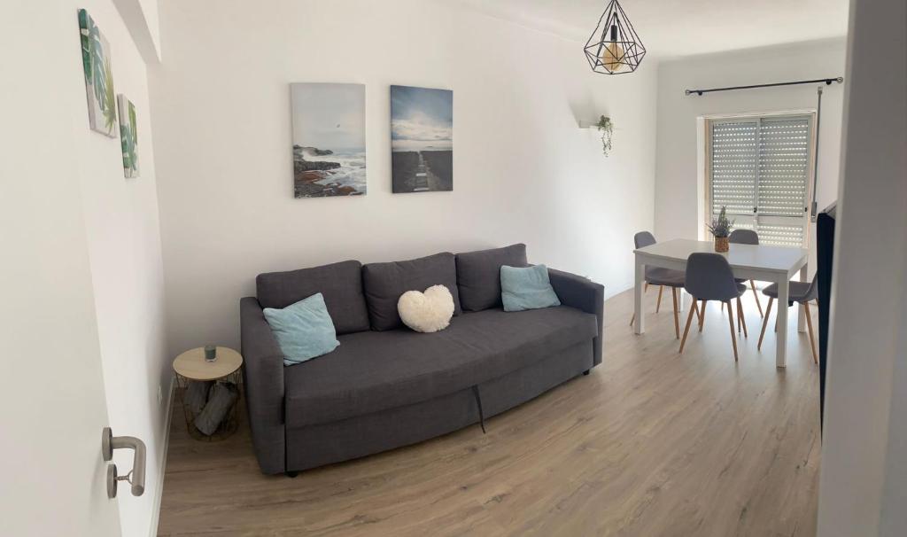 SeaView Ericeira - 14